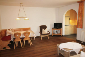 Residenza Lagrev 2 Zimmerwohnung Nr 005 - Typ 21A - Hochparterre - Süd